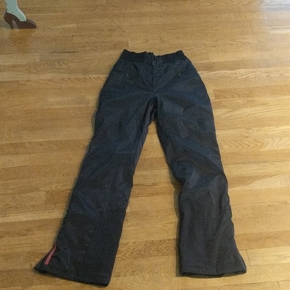 Prada Track Pants - Picture 1 of 5
